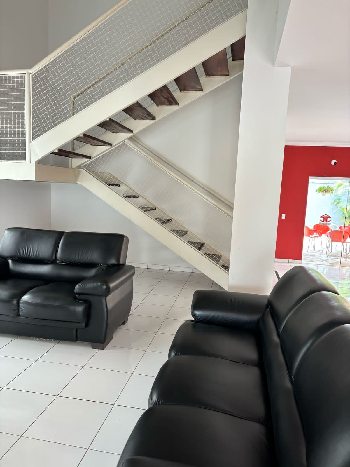 Foto da Casa de Passagem 3